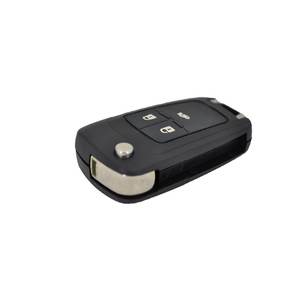 เปลือกกุญแจรีโมทแบบสวิตช์เบลดสำหรับเชฟโรเลต ครูซ - Product Image 1