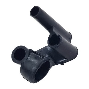 Vis de carburateur en caoutchouc pour Sth 021 023 025 & Ms210 Réf 500619 Pièces de moteur de machine compatibles - Product Image 1