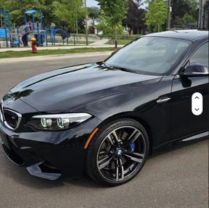 BMW M2 2018 Usado, con Volante a la Izquierda/Derecha - Product Image 1