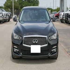 USED LHD/RHD 2015 INFINITI Q50 AWD - Product Image 1