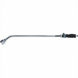 Aspersor de Jardín GEKA Plus Soft Rain Light de 20 cm, Dispositivo de Riego Enchufable de Latón/Aleación Ligera - Product Image 3