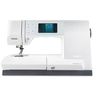 Máquina de Coser Doméstica Expression 710 Ediciones Especiales - Product Image 2