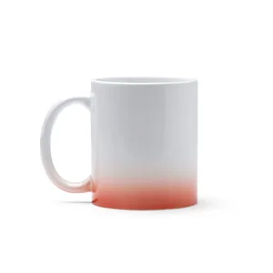 Tazza in Ceramica Personalizzata Plobby, Gadget Promozionale Personalizzabile per Bevande - Product Image 4