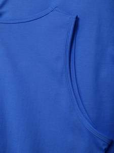 Bodybuilding Gym Plain Weight Lifting Stringer <b>Singlet</b> <b>For</b> <b>Men</b> Muscle Y Back Tank Top made in Pakistan 2026 - Product Image 5