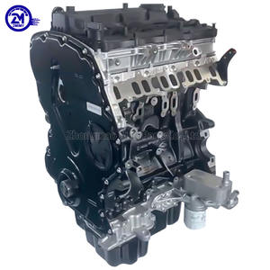 Nuevos motores para Ford Transit 2,2 TDCi CVR5 CVRA CVR5 CYRA CYRB DRR5 UYR6 JX4D22, sistemas de montaje de <span class=keywords><strong>motor</strong></span> diésel, <span class=keywords><strong>Motor</strong></span> Ford - Product Image 4