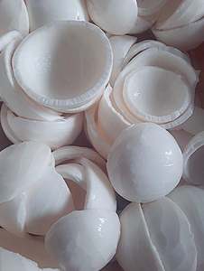 Viande de noix de coco surgelée de qualité supérieure, chair de noix de coco naturelle IQF pour smoothies, desserts, boulangerie et exportation mondiale // Mme Lily Ngo - Product Image 5