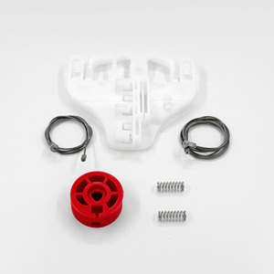 Kit de réparation de lève-vitre avant gauche pour Dodge Nitro 68004821AA 68043558AA - Product Image 6
