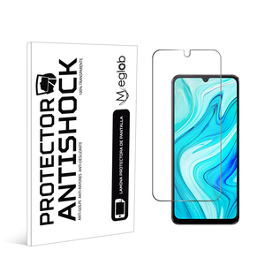 ฟิล์มกันรอยคิวบอต A40 แอนติช็อค - Product Image 1