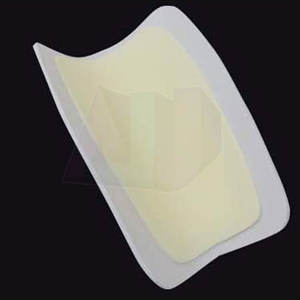 Protections de tibia en cuir de haute qualité, design durable, rembourrage respirant et doux, légères, protection optimale pour les matchs et les entraînements - Product Image 4