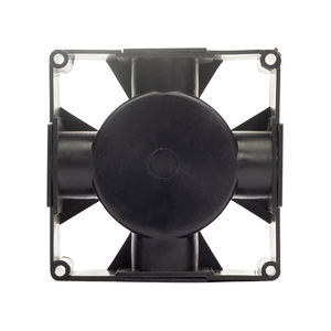 Offre Spéciale sur boîte de jonction Kevilton en plastique polystyrène haute qualité de couleur noire pour usage commercial et industriel - Product Image 1