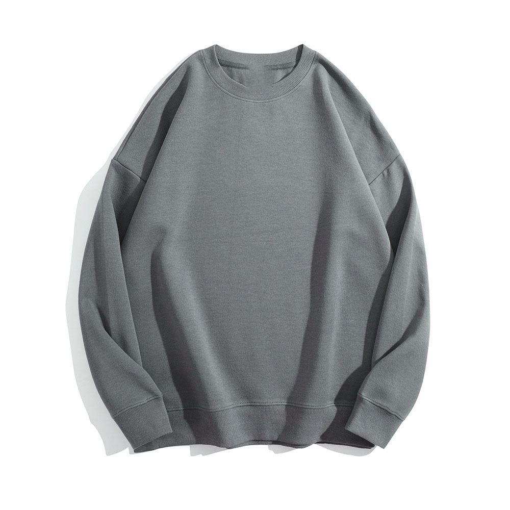 High Grade Grey