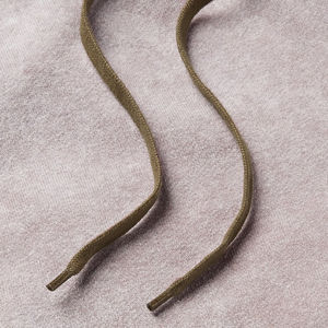 Short en polaire vintage délavé à l'acide personnalisé pour hommes, séchage rapide 6XL sérigraphié Streetwear Sun Faded Distress Cut Edge Terry Shorts - Product Image 6