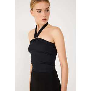 Blusa con Hombros Descubiertos - Product Image 1