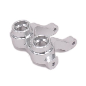 ชิ้นส่วนหัวบอลเครื่องจักร CNC สำหรับใช้ในอุตสาหกรรมและระบบอัตโนมัติ - Product Image 1