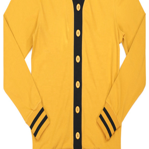 CollagePull cardigan tricoté avec pull personnalisé Saison d'hiver - Product Image 4