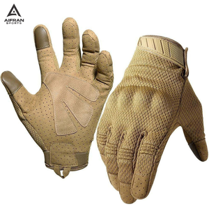 Gants de protection intégrale AIFRAN pour travaux industriels et sports de plein air - Product Image 3