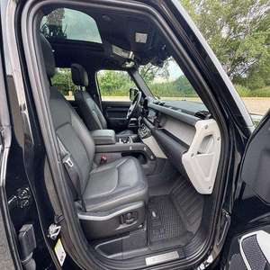 DEFENDER 110 X-DYNAMIC SE 2024 IMPECABLE, Volante a la Derecha, Asientos de Cuero, Transmisión Automática, Camioneta Turbo, Aleación de Aluminio - Product Image 5