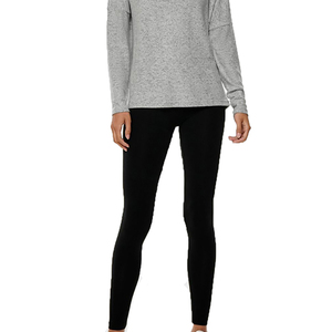 Leggings Deportivos Personalizados Hechos a Mano para Mujer, Cintura Media, Material Spandex/Poliéster, Colores y Tallas Personalizables - Product Image 5