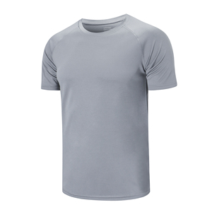T-shirts imprimés décontractés pour hommes, style streetwear, manches courtes, col rond, coupe classique, tricotés, 100% coton, respirants, écologiques - Product Image 2