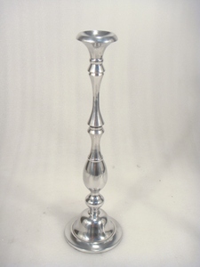 <b>Silver</b> Plated Single Candle Stick,<b>Silver</b> Plated Candle Holders - Product Image 5