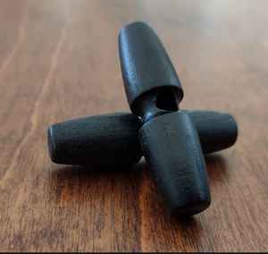 Bascule en forme de corne de buffle - Product Image 2