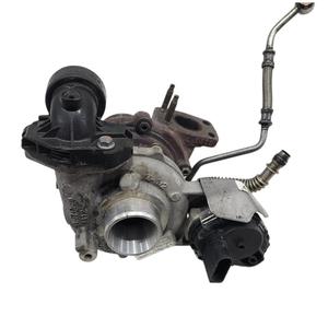 TURBINA CITROEN C3 Serie 9835855380 YHY (DV5RD) Diésel 1500 (16>) - Product Image 3