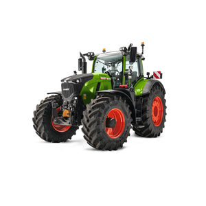 Gen7 El futuro de la agricultura Fendt 700 Vario - Product Image 4