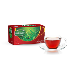 First Grade Organic <b>Roasted</b> Oolong Tea <b>Bag</b> Organic Flavor Tea With Certifications Cozy Tea Brand - Product Image 3