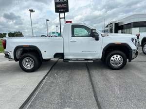 รถจีเอ็มซี เซียร์รา 3500HD SLE ปี 2025 มือสอง - Product Image 6