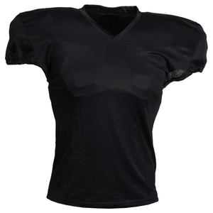 Uniforme de football américain de grande taille, prix d'usine, nouveau design, service OEM, pour hommes - Product Image 2