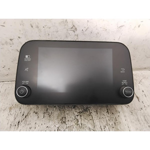 Radio para FIAT Tipo (356) Sedán de 4 Puertas 00520713580 07356709000 (16>20) - Product Image 6