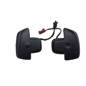 Comandi al Volante per Cambio Marcia MERCEDES Serie GLB (X247) A0999051901 654920 Diesel 2000 (19>) - Product Image 2