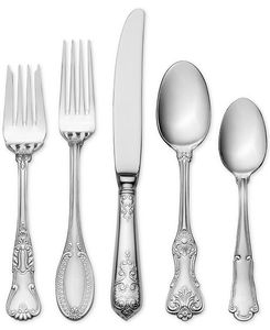 Hoteles Restaurantes Vajilla Juego de cubiertos Mesa decorativa Excelente calidad Juego de 4 cubiertos Juego de cubiertos de metal Venta caliente - Product Image 3