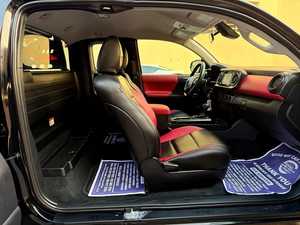 TOYOTA TACOMA TRD SPORT 2020 NEUVE 35000KM 4 PLACES 4 CYLINDRES 399HP TRANSMISSION AUTOMATIQUE - Product Image 2