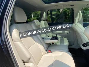 Vol-vo XC90 T6 2017, conduite à gauche, 4x4, automatique, SUV essence, voitures d'occasion, essence, R17, caméra - Product Image 5