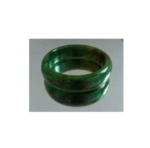 Epoxy Resin Bangle Latest Design Charm and Attractive Design for Hand Wear and Yellow Epoxy Resin Bangle for Sale - Product Image 6