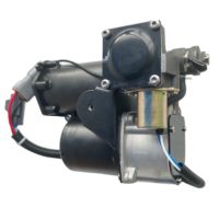 Pièces de châssis Offre Spéciale bloc de compresseur de Suspension pneumatique pour land rover Discovery 3 & 4 compresseurs d'air OEM LR072537