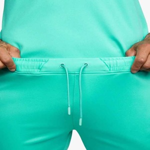 Venta caliente nuevo conjunto de dos piezas para hombre Casual verano cuello redondo deportes camiseta conjunto corto se puede personalizar conjunto de hombres pantalones cortos al aire libre - Product Image 3