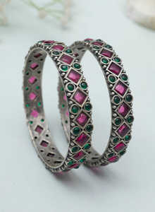 Brazaletes de piedra Nidhidra de alta calidad Recién llegado Accesorio de moda con gran descuento Proveedor directo Muy recomendado - Product Image 5