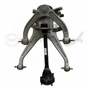 Vente directe du fabricant : Bras de suspension supérieur avant, bras de support fixe supérieur avant pour Lamborghini Gallardo lp520 - Product Image 3