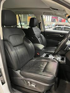 Offre exceptionnelle : Haval H9 2 d'occasion. 0 T  4 W D  L u x u r y  -  PRÊT À EXPÉDIER - Product Image 3