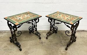 Buen diseño, luz moderna, placa de piedra de lujo, combinación redonda, pequeña celebridad de Internet, mesa de té de hierro, apartamento - Product Image 3