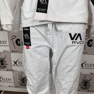 ชุดกิโมโน BJJ gimino BJJ ggi บราซิล550gsm Jitsu ศิลปะการต่อสู้2025โลโก้ตามสั่ง - Product Image 3