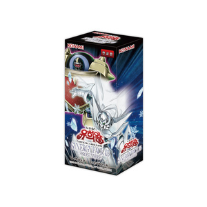 Konami Yu-Gi-Oh! Synergy Pack 03 Heroes Universe Card Game Deck pour cartes à collectionner à partir de 14 ans - Product Image 1