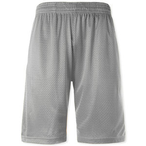 Shorts en maille pour hommes 2026, logo personnalisé de haute qualité, shorts de sport pour hommes grande taille, shorts de rue pour hommes, logo personnalisé - Product Image 1