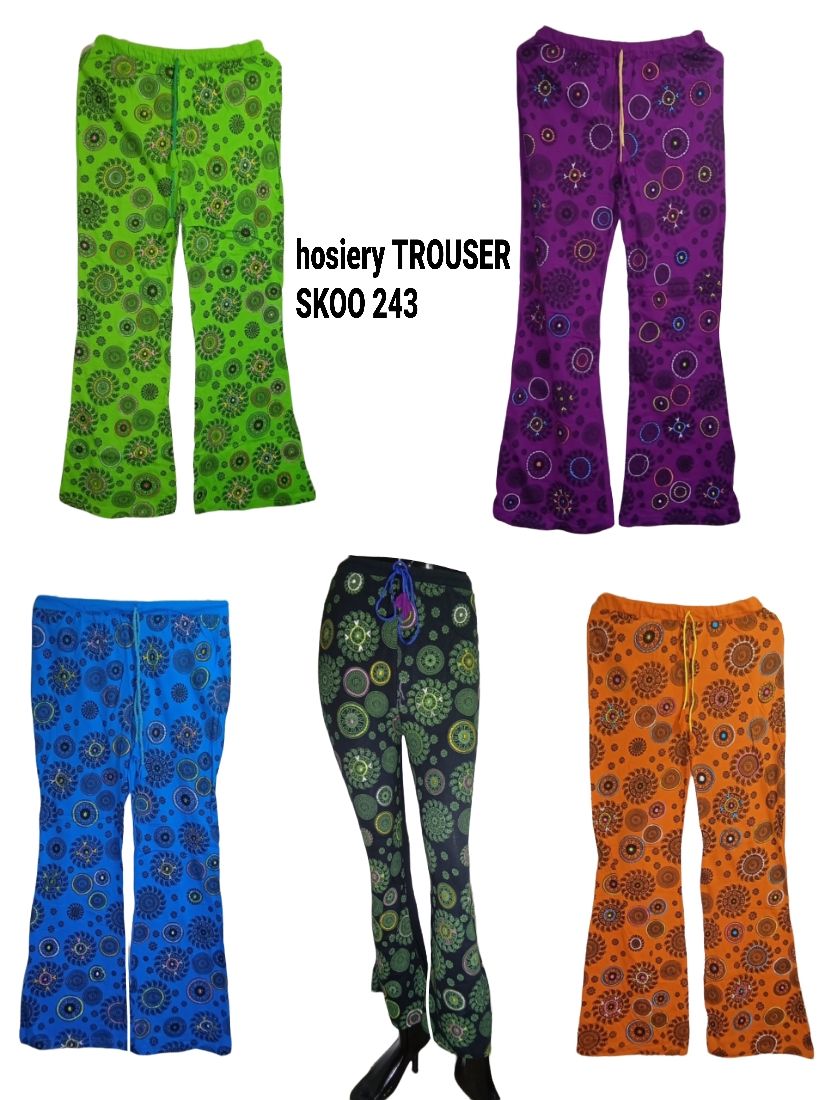 ASSORTED COLOR AVAILABLE