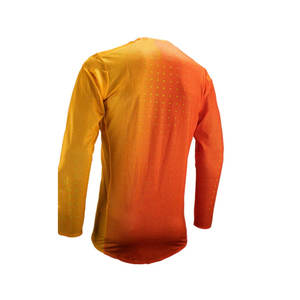 Traje de carreras de motocross Material personalizado Traje de carreras de motos - Product Image 6