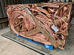 Tipo de alambre de cobre puro - Product Image 6