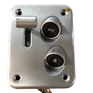 ชุดแผงเกียร์คุณภาพสูงสำหรับเฟอร์รารี่ 360 F1  179844  181068 - Product Image 1