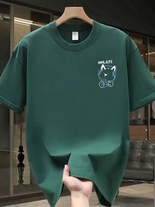Mens Wear Classy T-shirt Most Trending <b>Tshirts</b> Mens Wear Oversize Fit Fashionable Grey T-shirts Wholesale <b>Tshirt</b> Made In India - Product Image 3